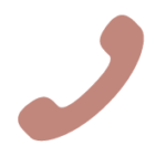 Icon für Telefonhörer