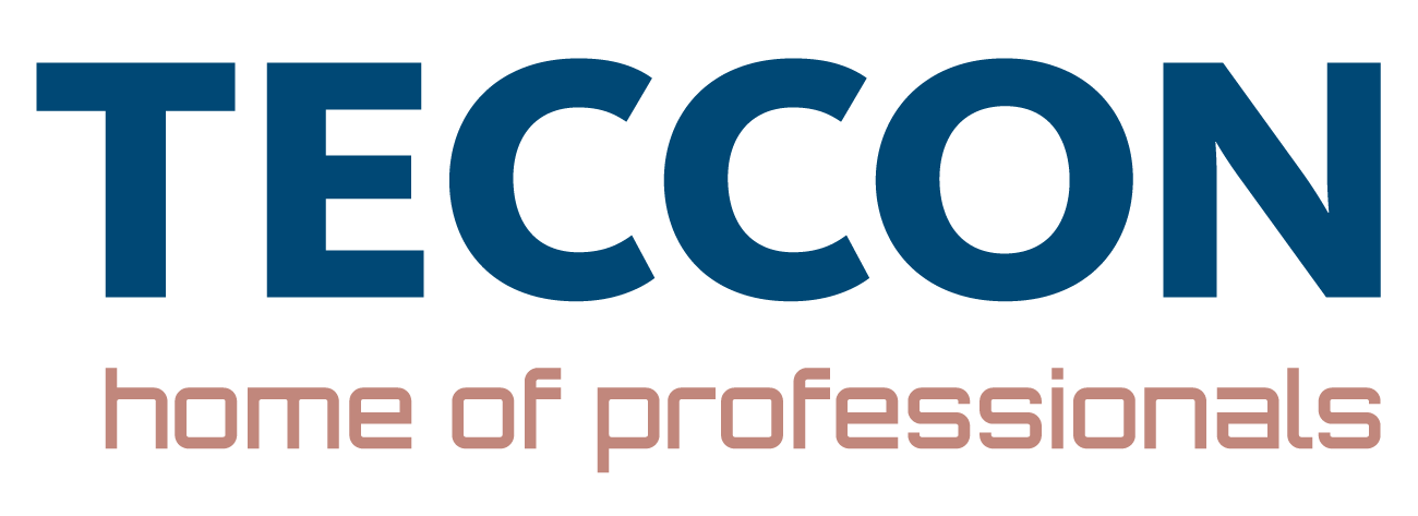 Logo Teccon professionals