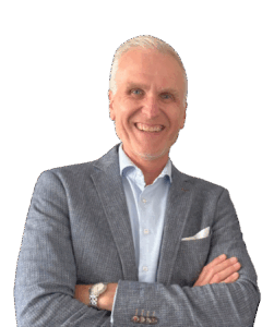 Geschäftsführer Michael Barthel TECCON professionals GmbH Geschäftsführer Michael Barthel TECCON professionals GmbH